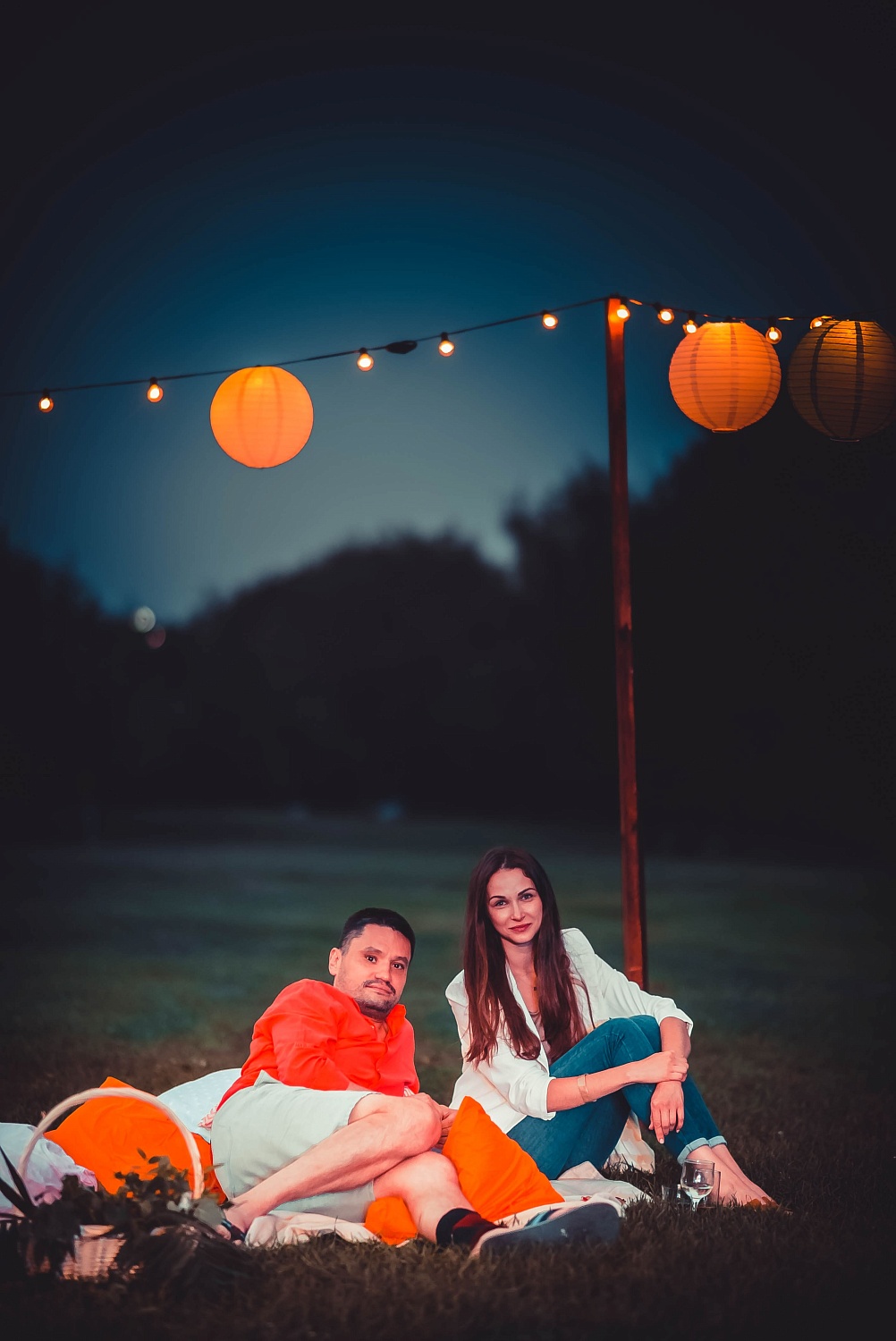 10-ти летие M-Trade