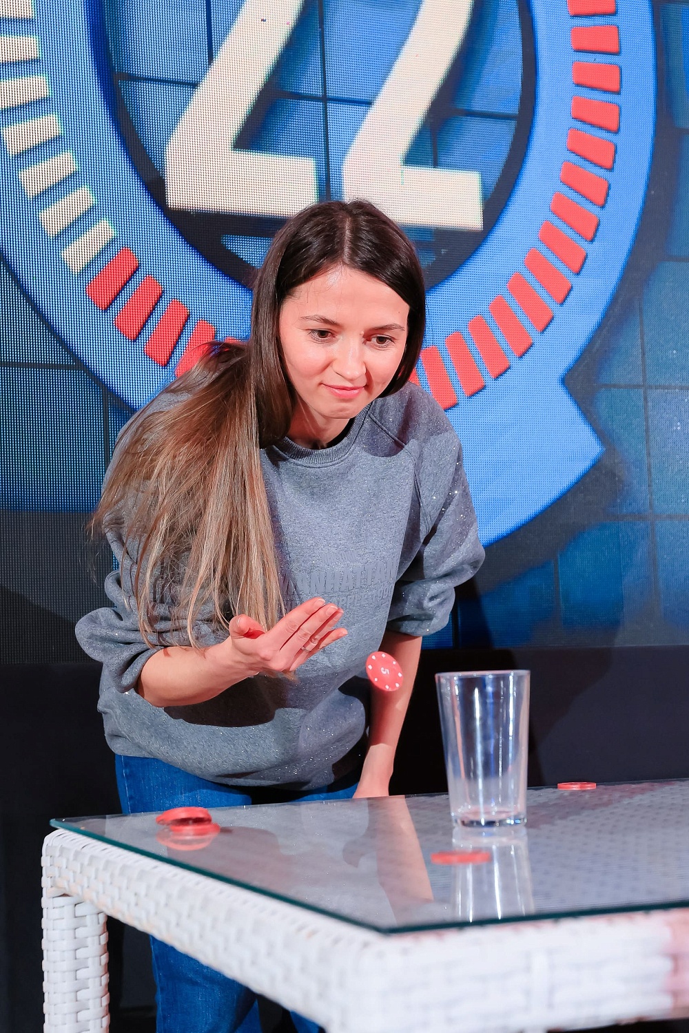 Rogii Корпоративное мероприятие