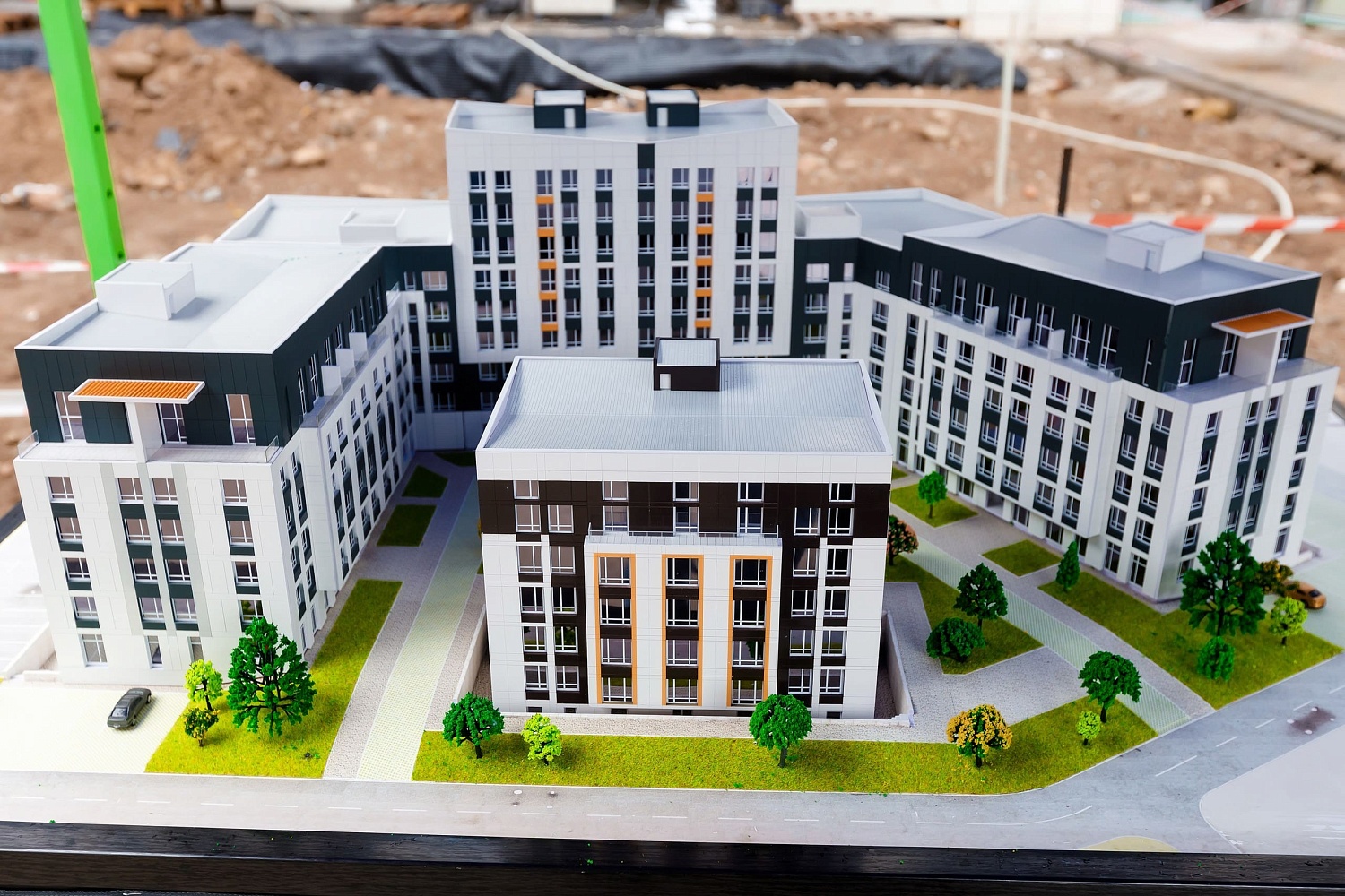 Talhiz день выдачи ключей