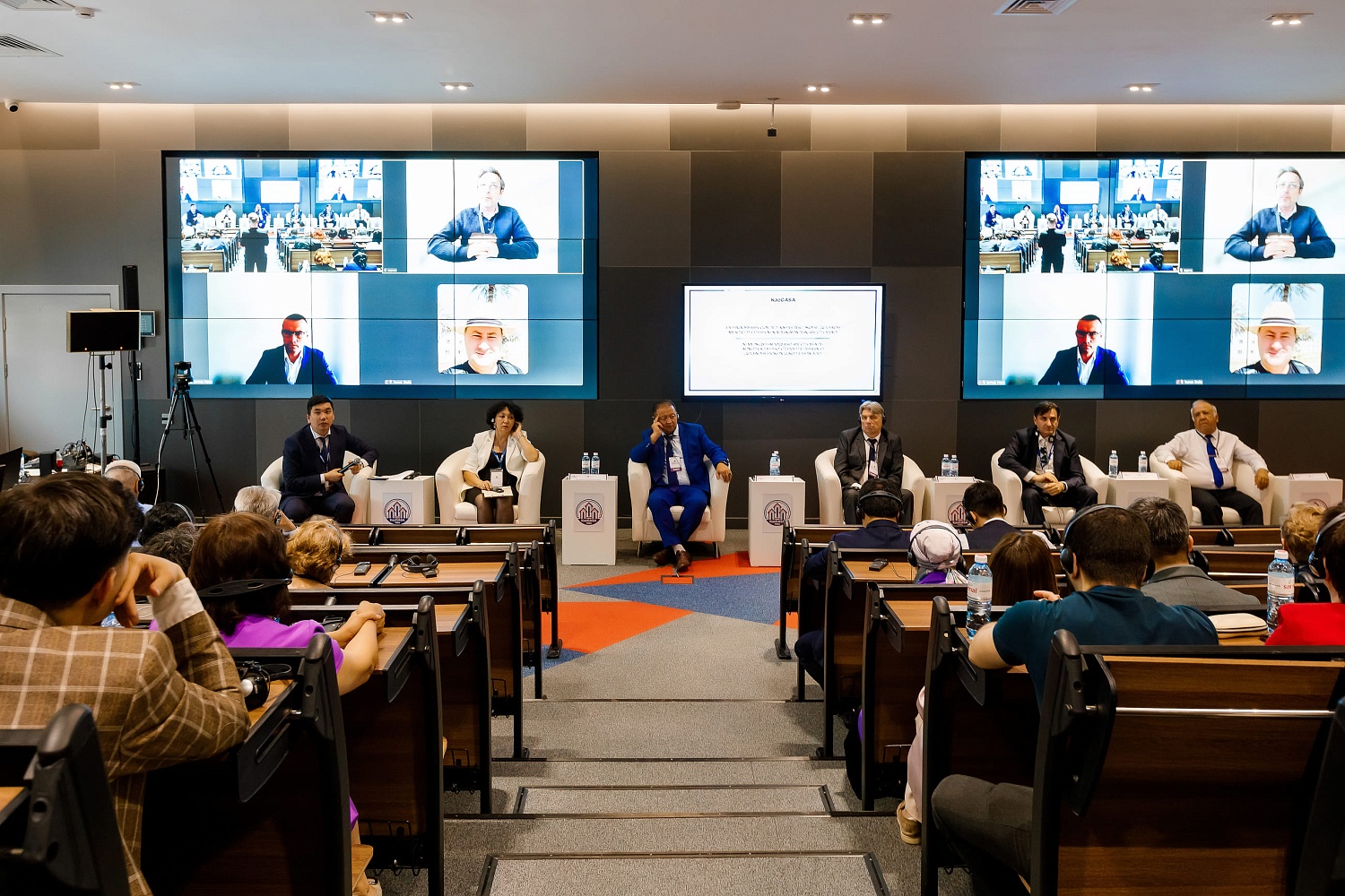 КазГАСА Форум