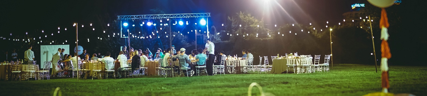 10-ти летие M-Trade