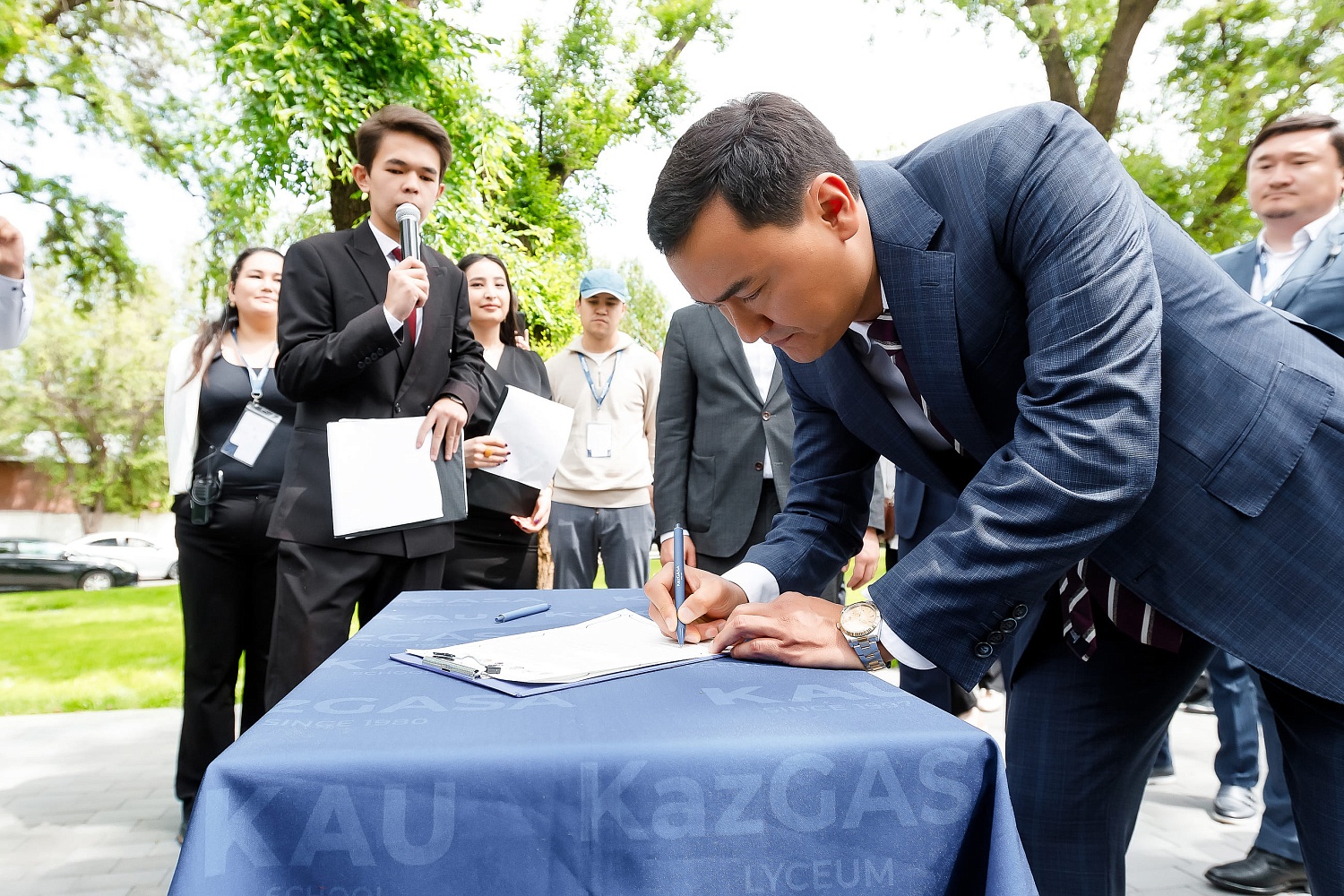 КазГАСА Реновация