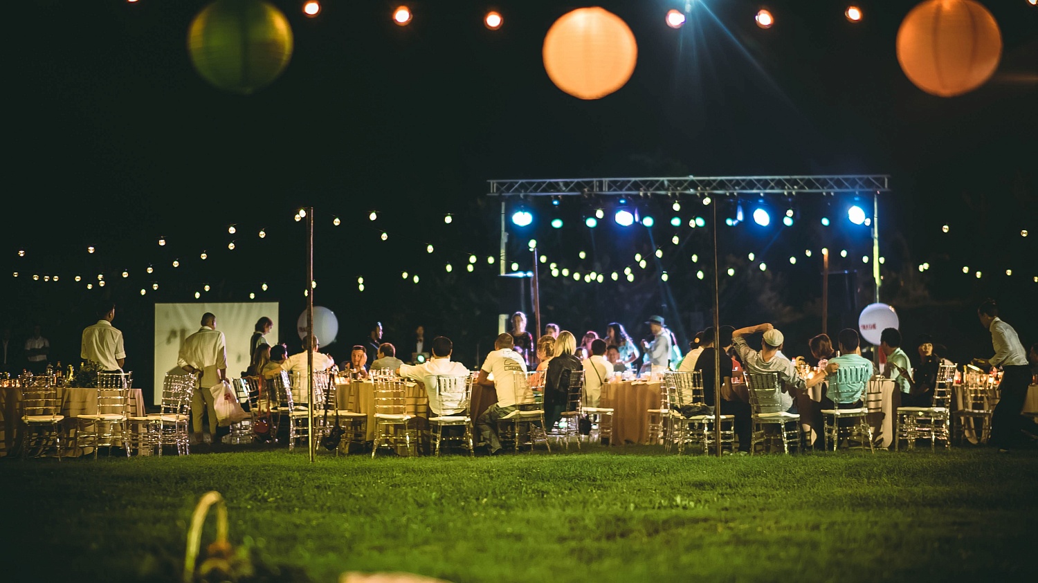 10-ти летие M-Trade