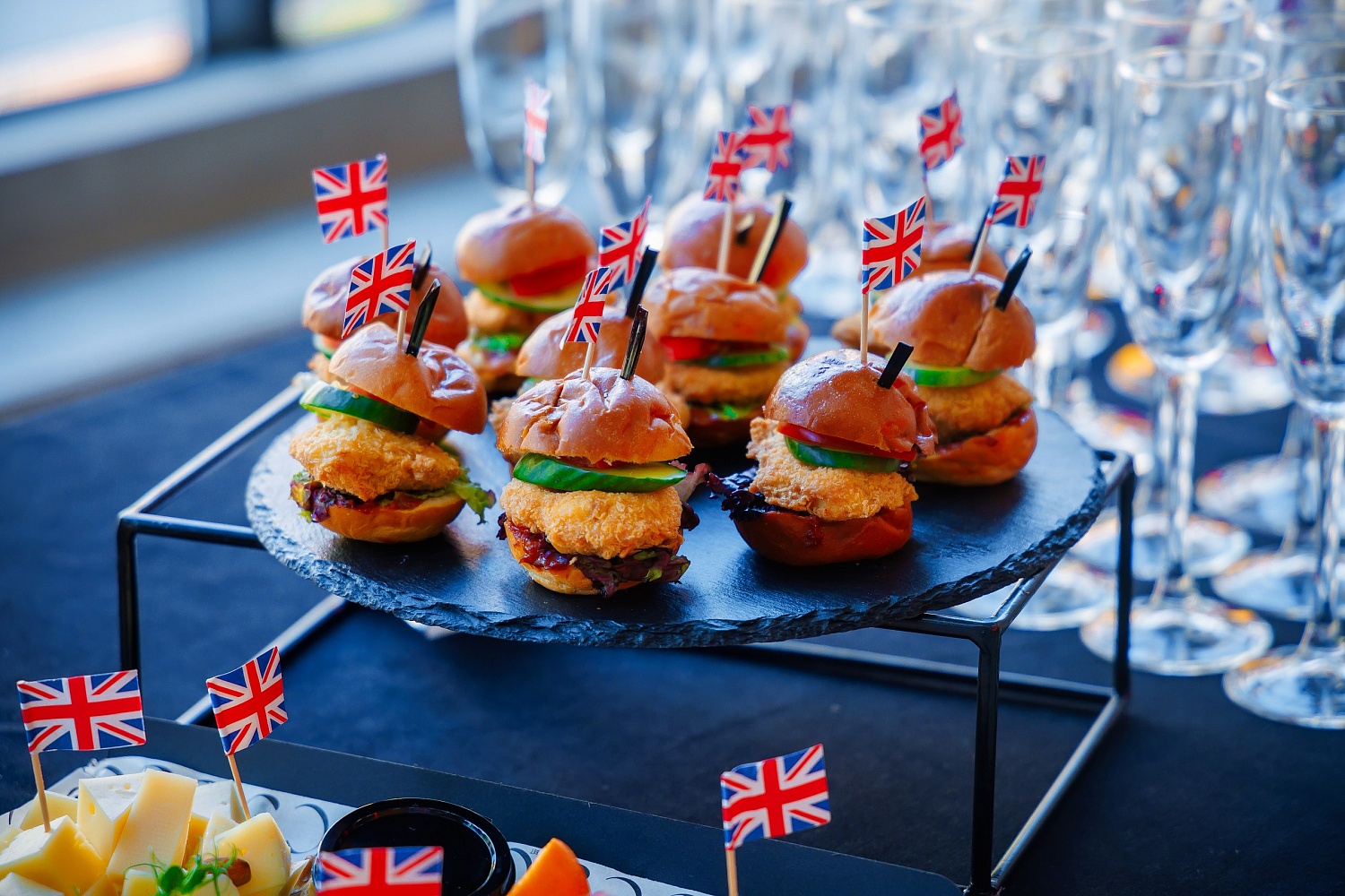 MG открытие Дилерского центра