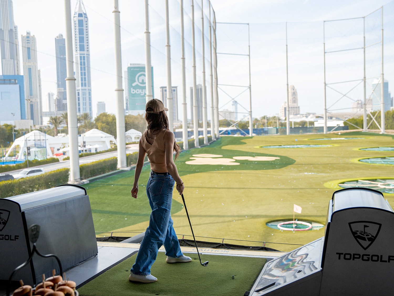 Beiersdorf Nivea Dubai Конференция для дистрибьюторов