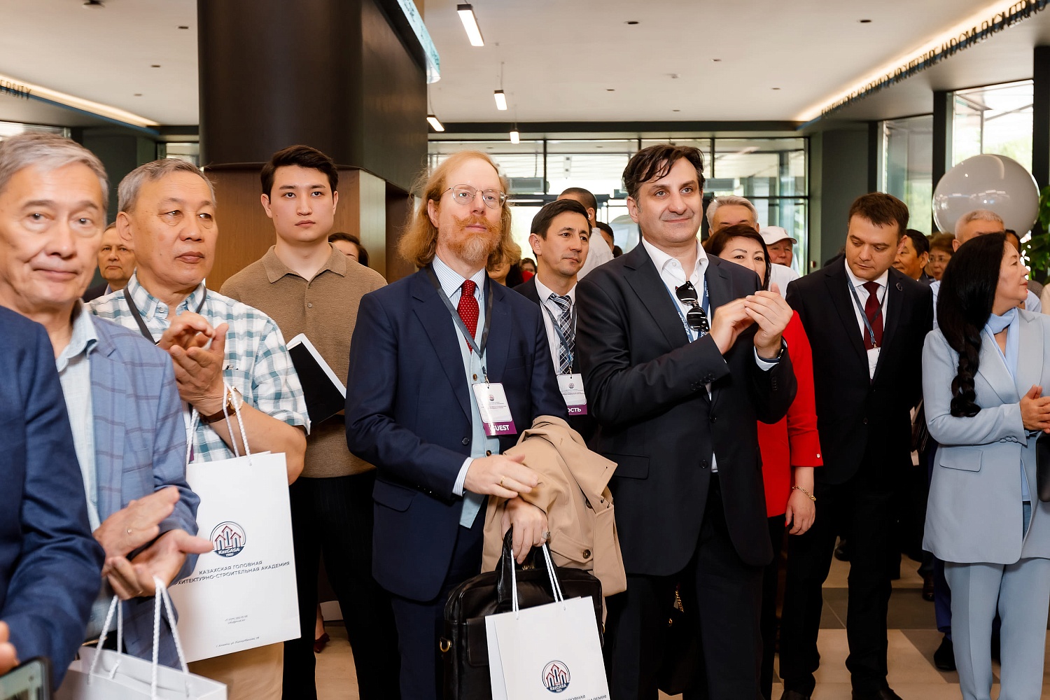 КазГАСА Реновация