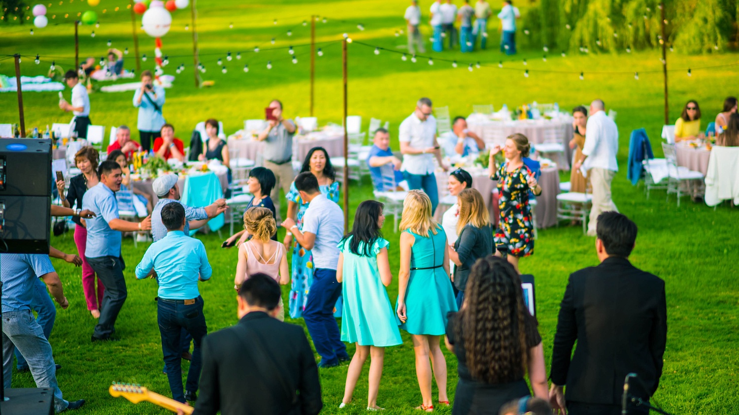 10-ти летие M-Trade