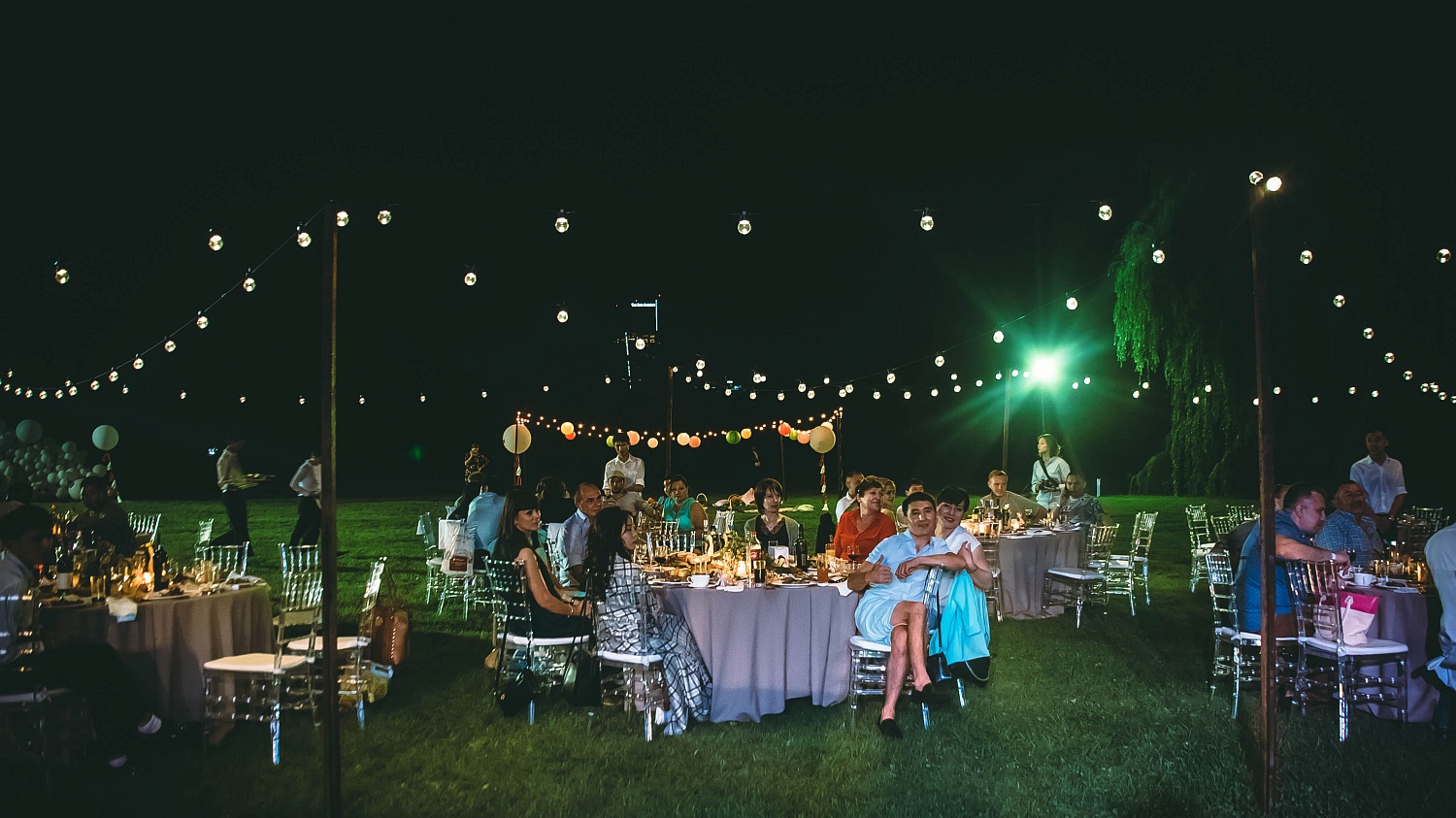 10-ти летие M-Trade