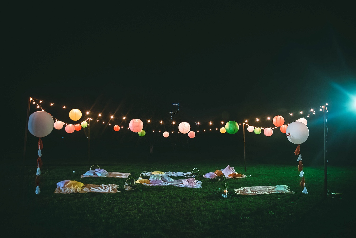 10-ти летие M-Trade