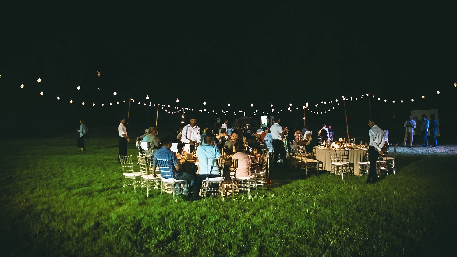 10-ти летие M-Trade