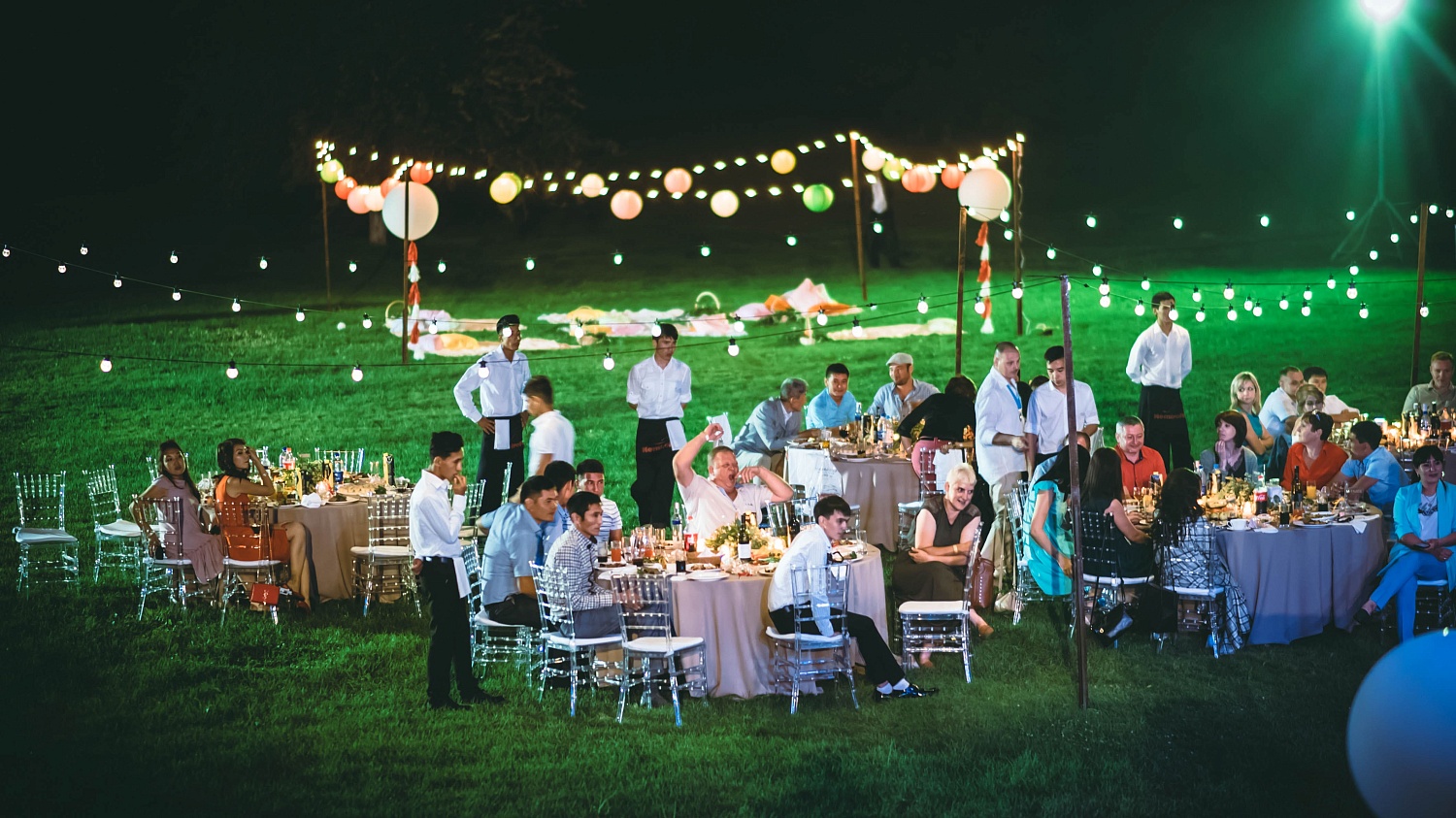 10-ти летие M-Trade