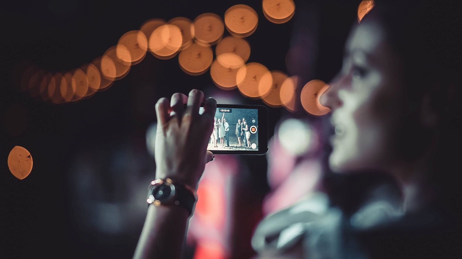 10-ти летие M-Trade