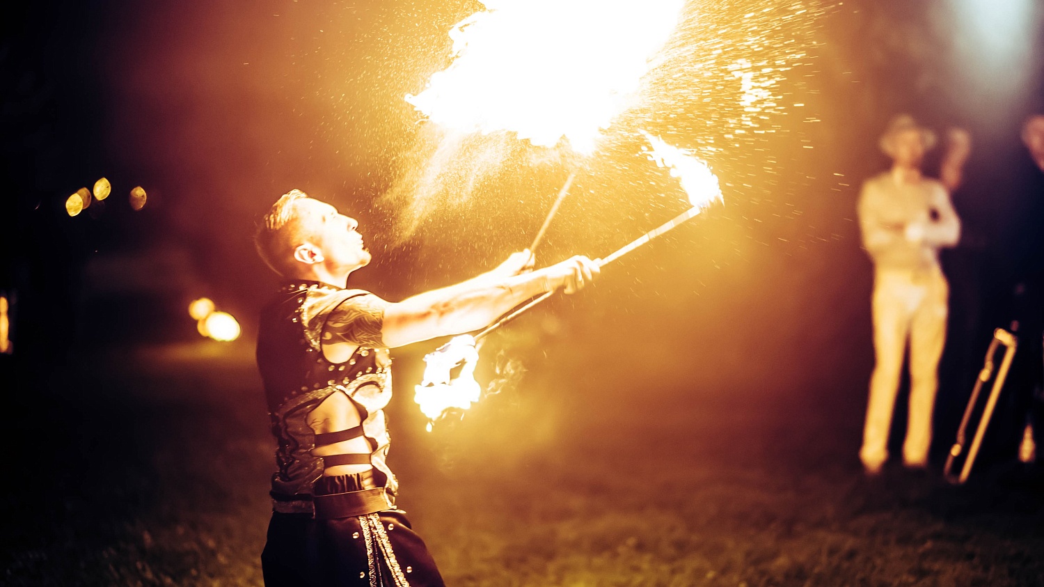 10-ти летие M-Trade