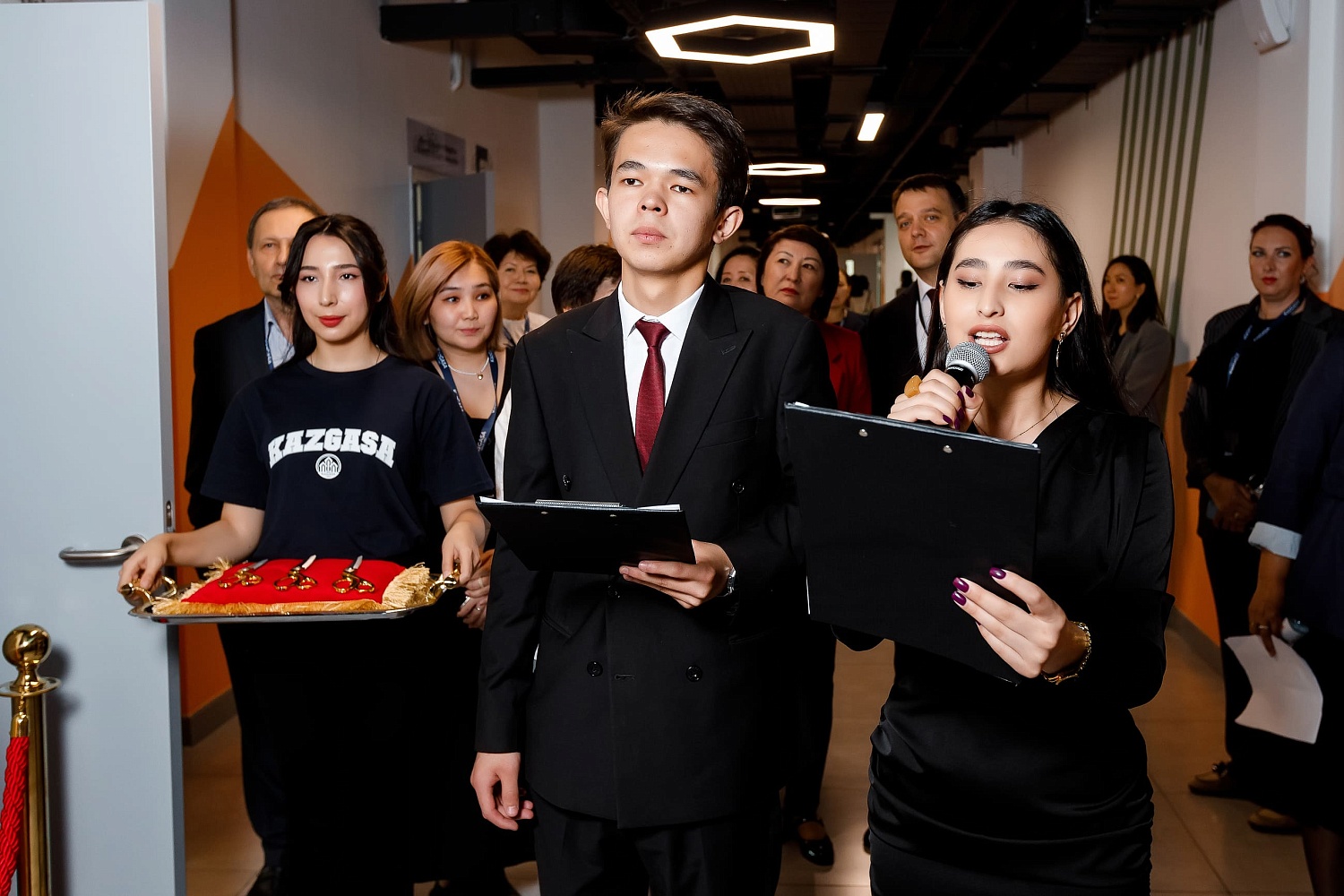 КазГАСА Реновация