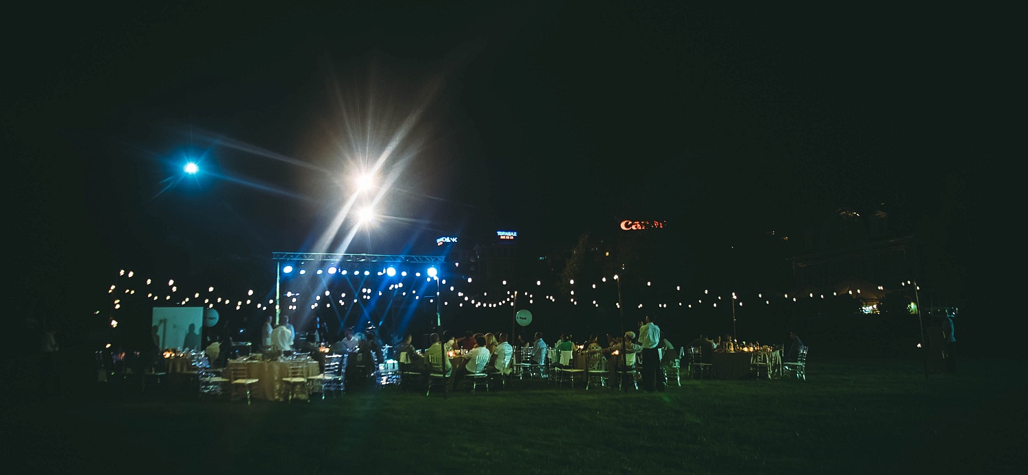 10-ти летие M-Trade