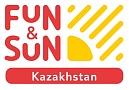 Kaz Tour, Fun and Sun