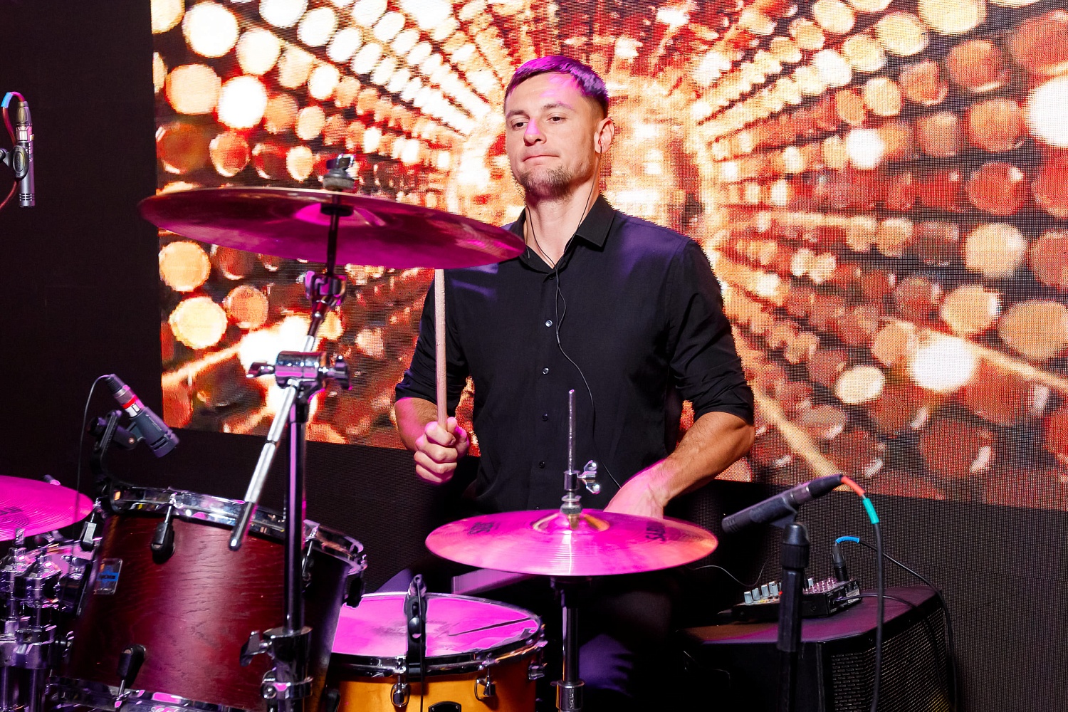 150-ти летие Atlas Copco