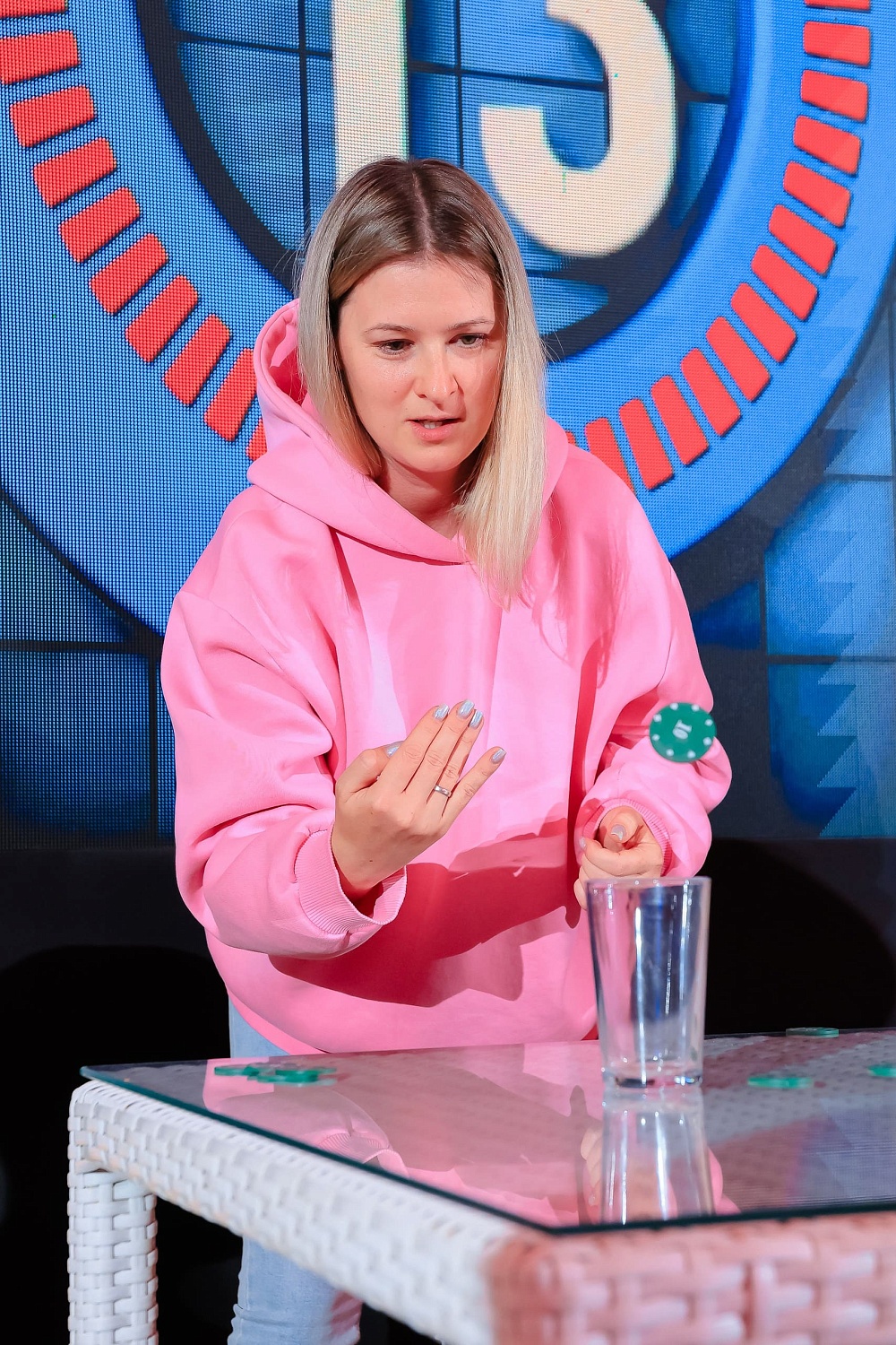 Rogii Корпоративное мероприятие