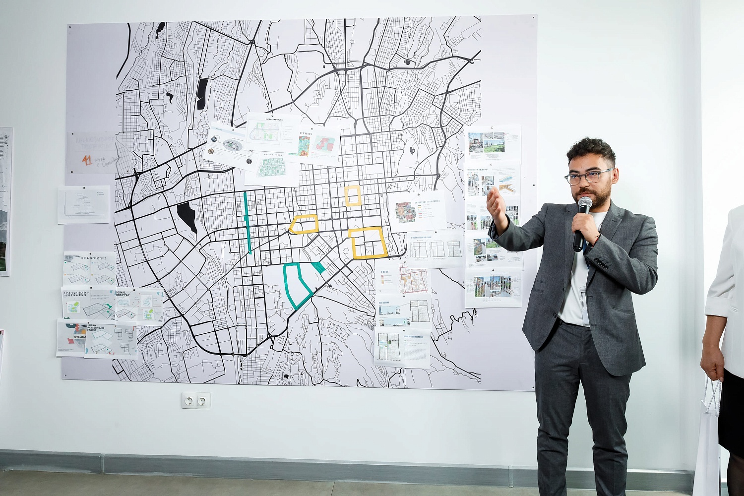 КазГАСА Реновация