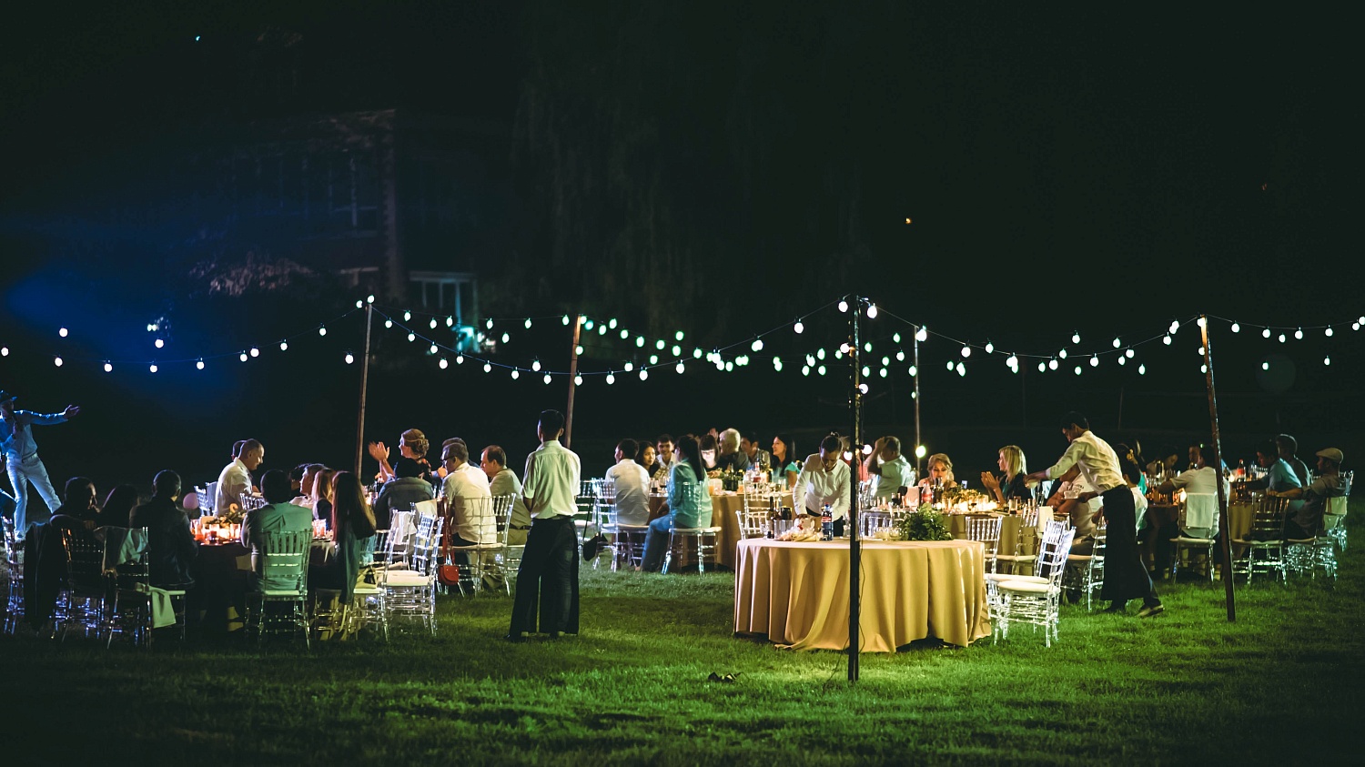 10-ти летие M-Trade