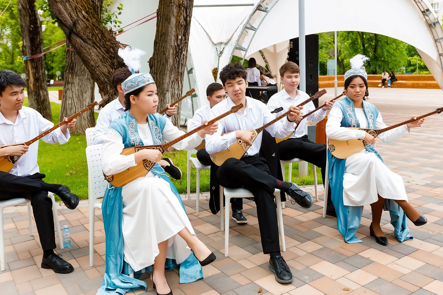 КазГАСА Реновация