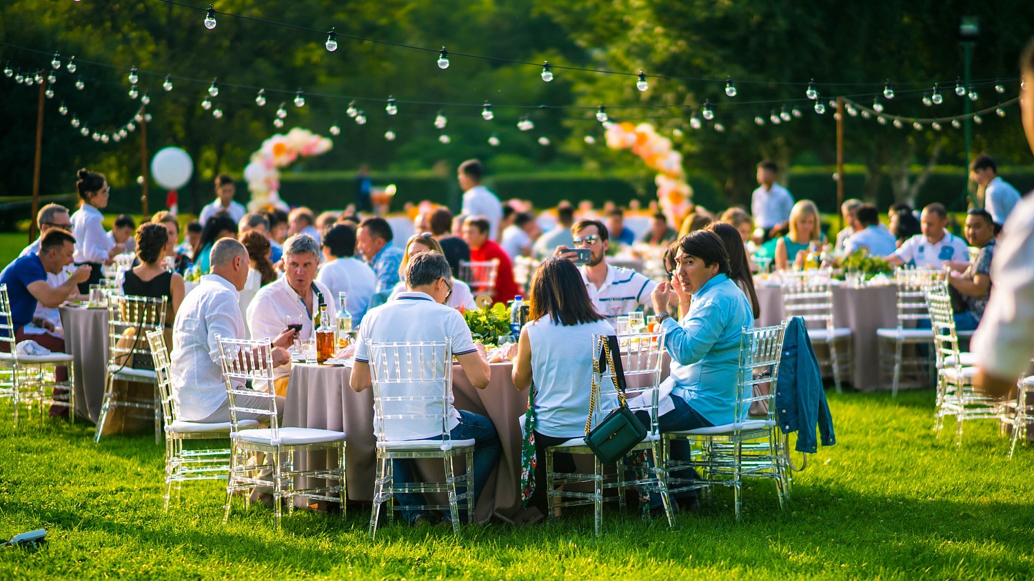 10-ти летие M-Trade