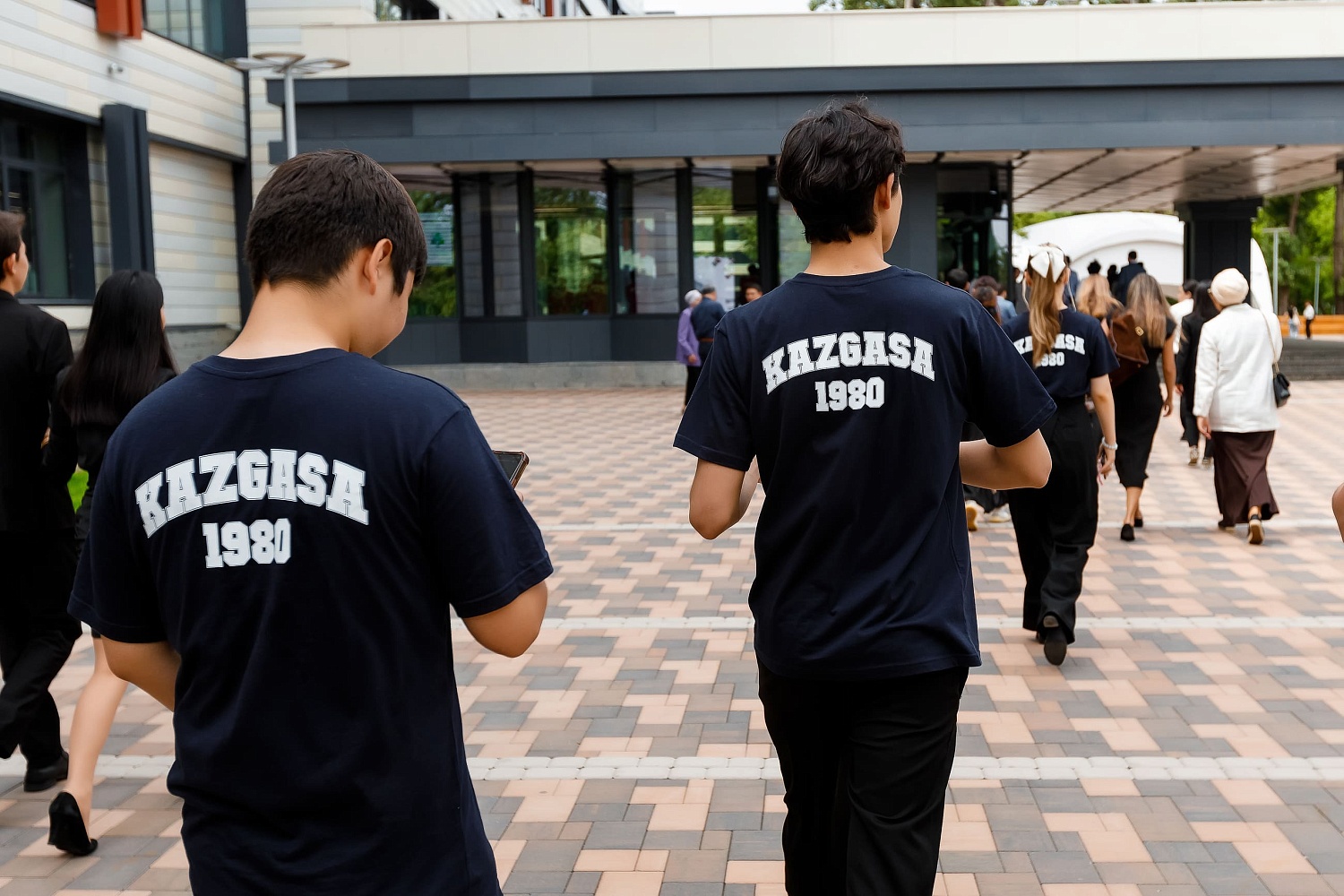 КазГАСА Форум