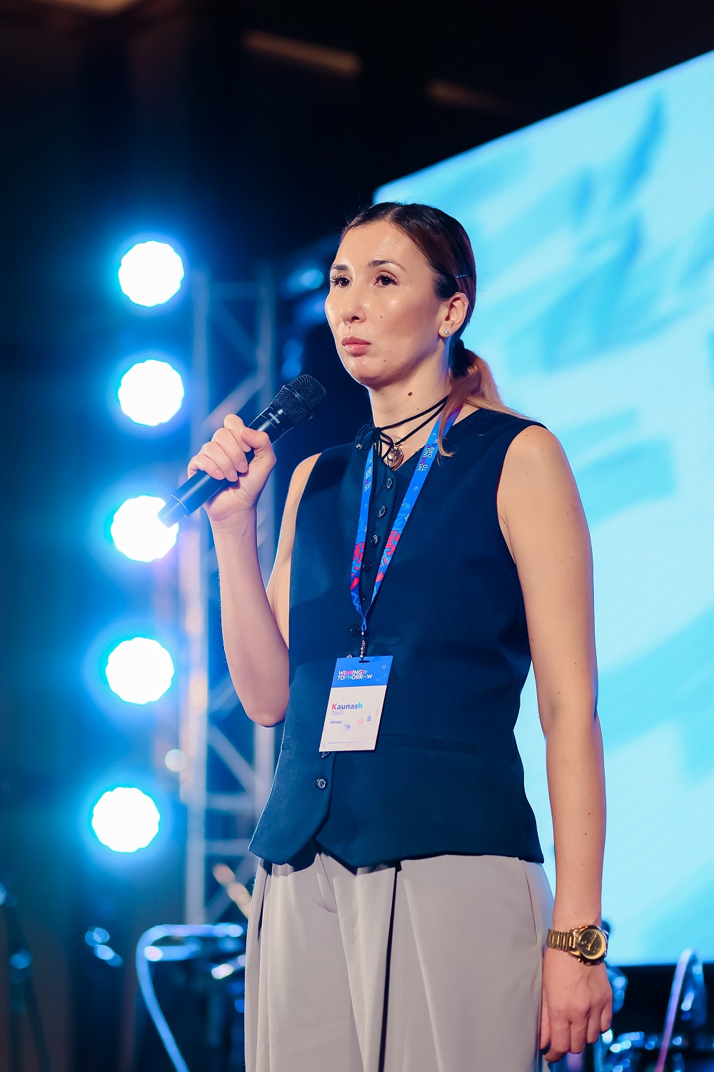 Nivea Bangkok Конференция для дистрибьюторов