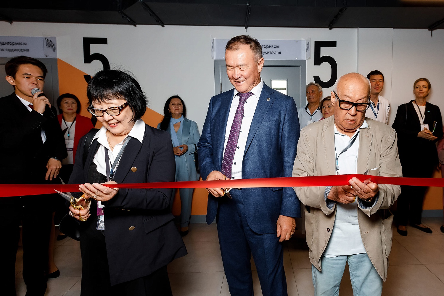 КазГАСА Реновация