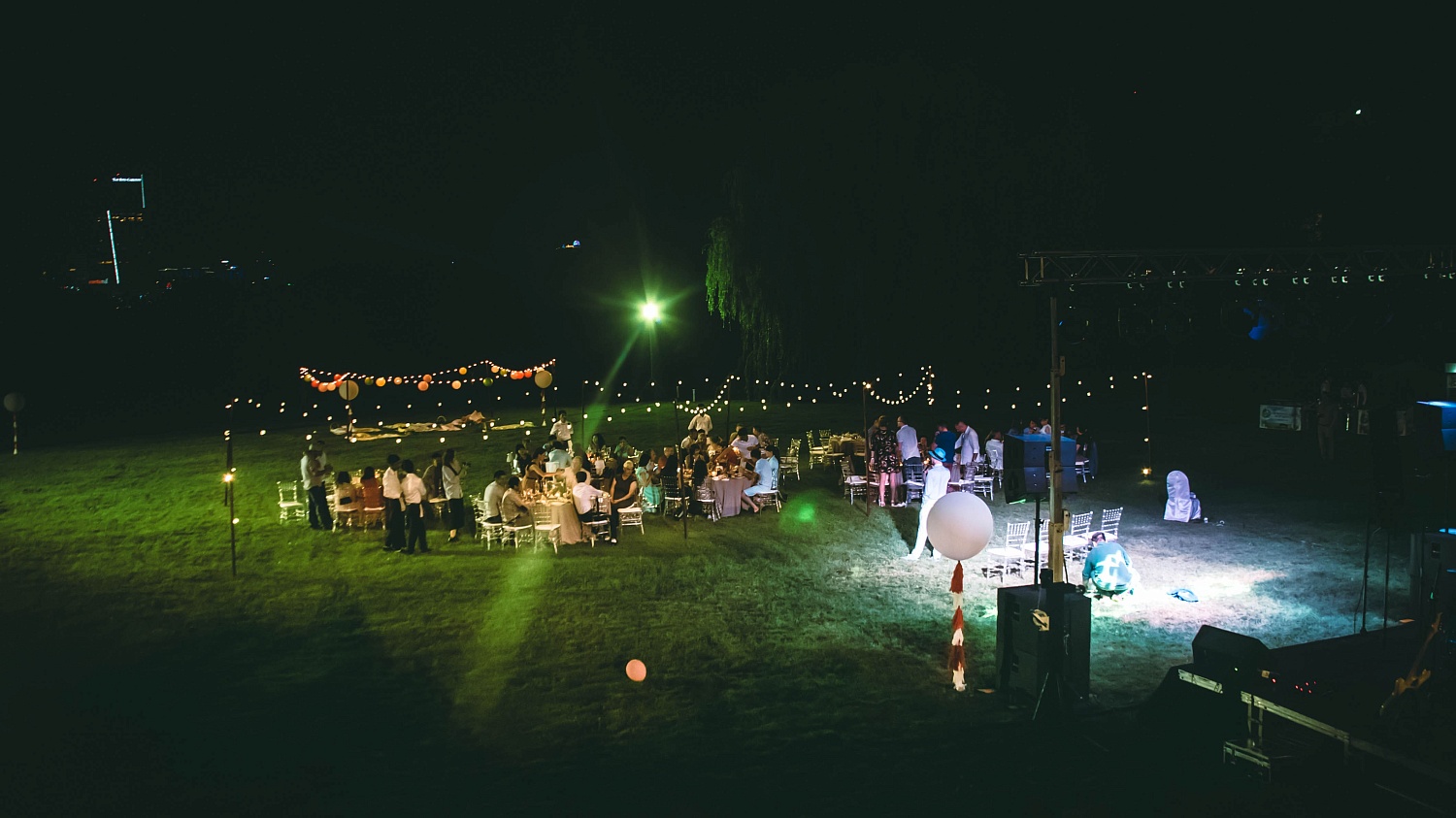 10-ти летие M-Trade