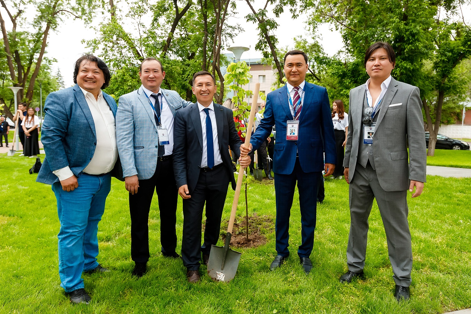 КазГАСА Реновация