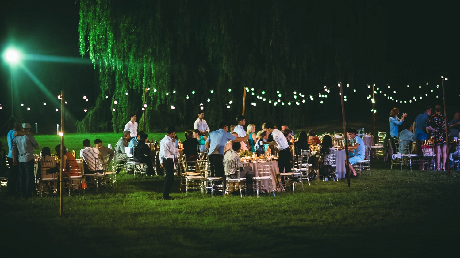 10-ти летие M-Trade