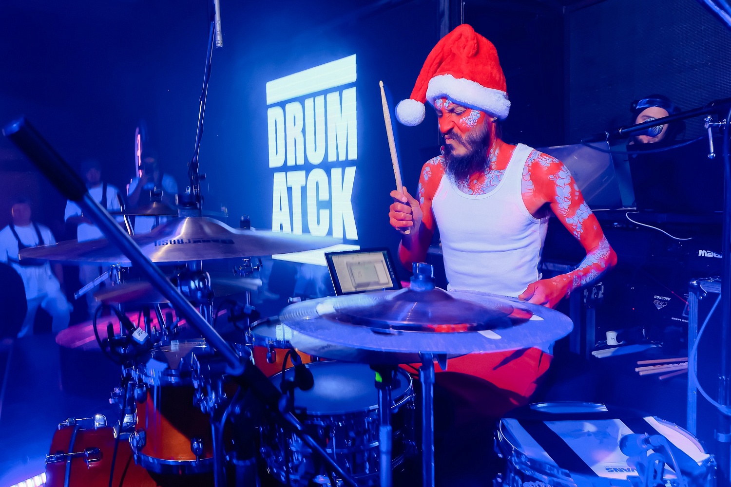 Fun & Sun Neon Party