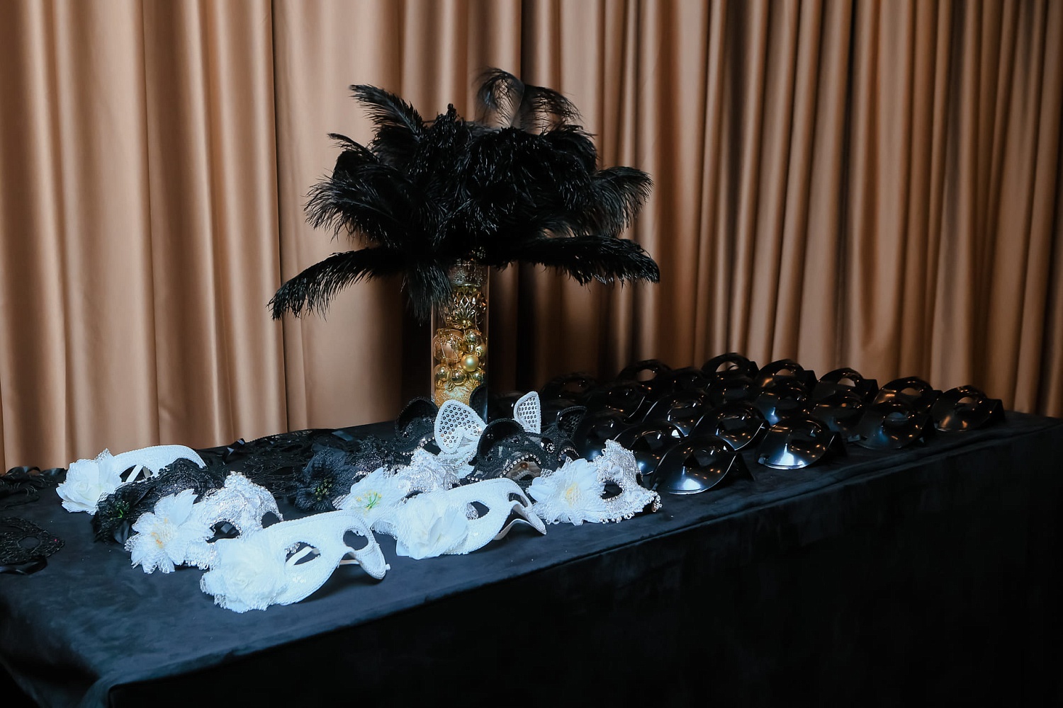 Nivea Маскарад