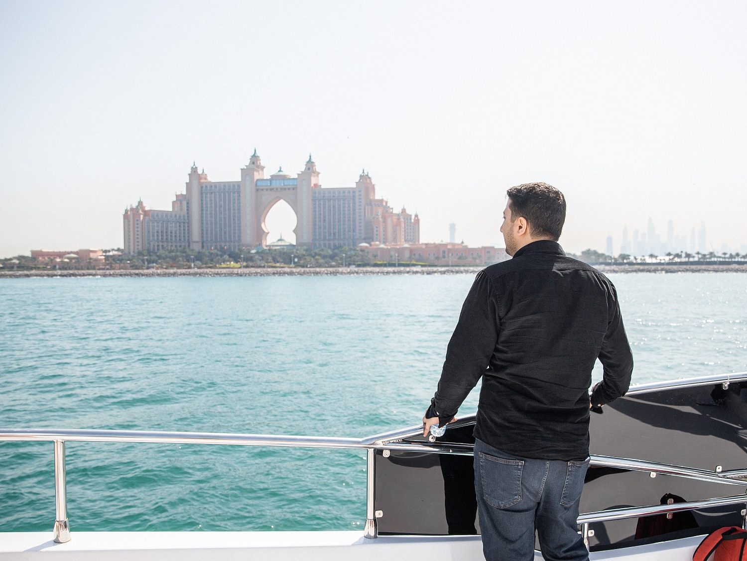 Beiersdorf Nivea Dubai Конференция для дистрибьюторов