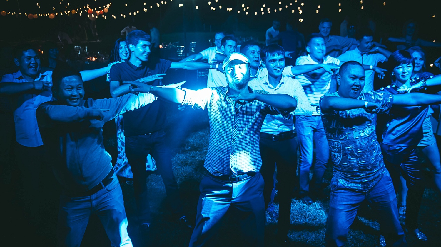 10-ти летие M-Trade