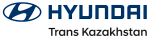 Hyundai trans Kazakhstan