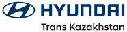 Hyundai trans Kazakhstan