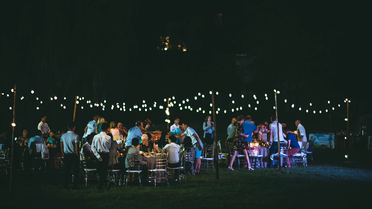 10-ти летие M-Trade