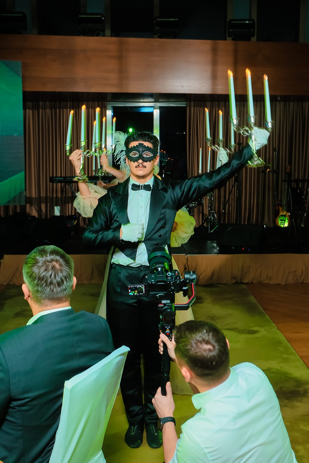 Nivea Маскарад