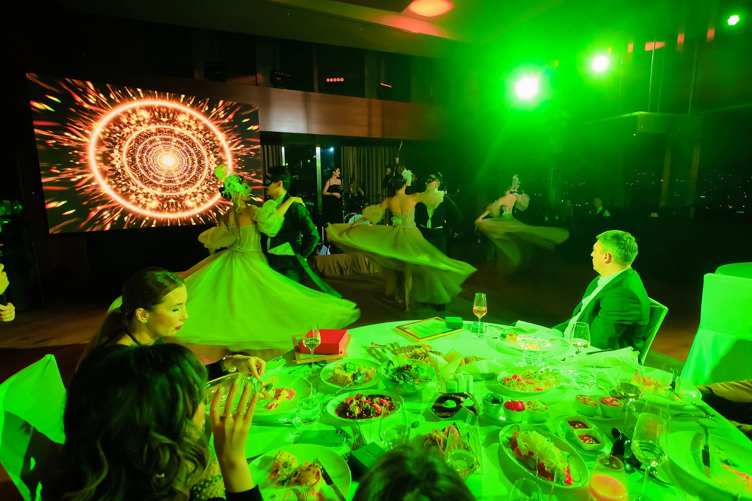 Nivea Маскарад