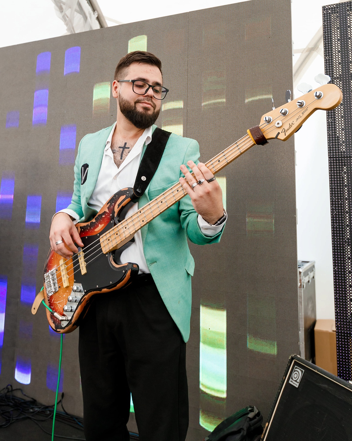 Freedom Корпоративное мероприятие