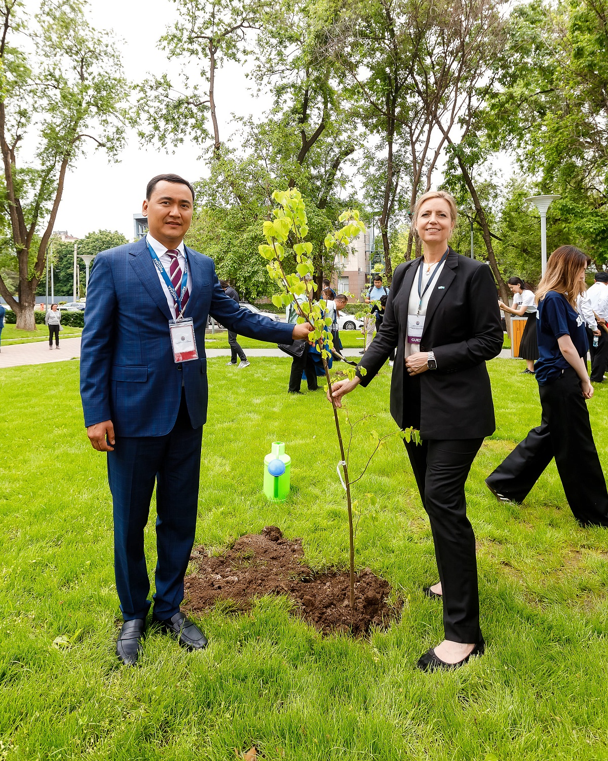 КазГАСА Реновация