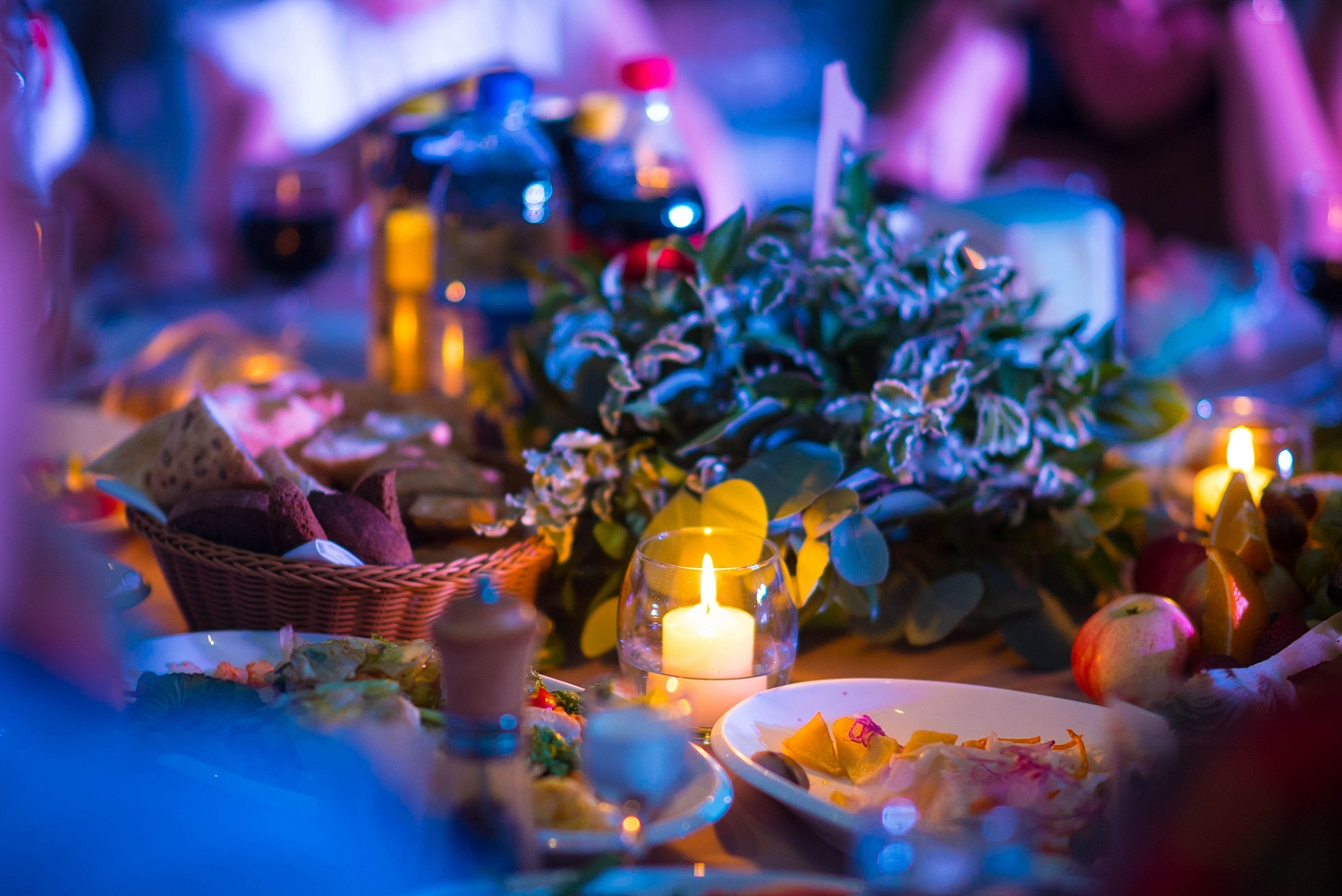 10-ти летие M-Trade