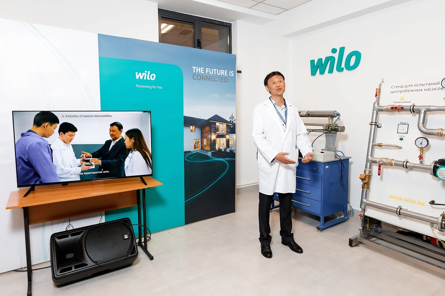 КазГАСА Реновация