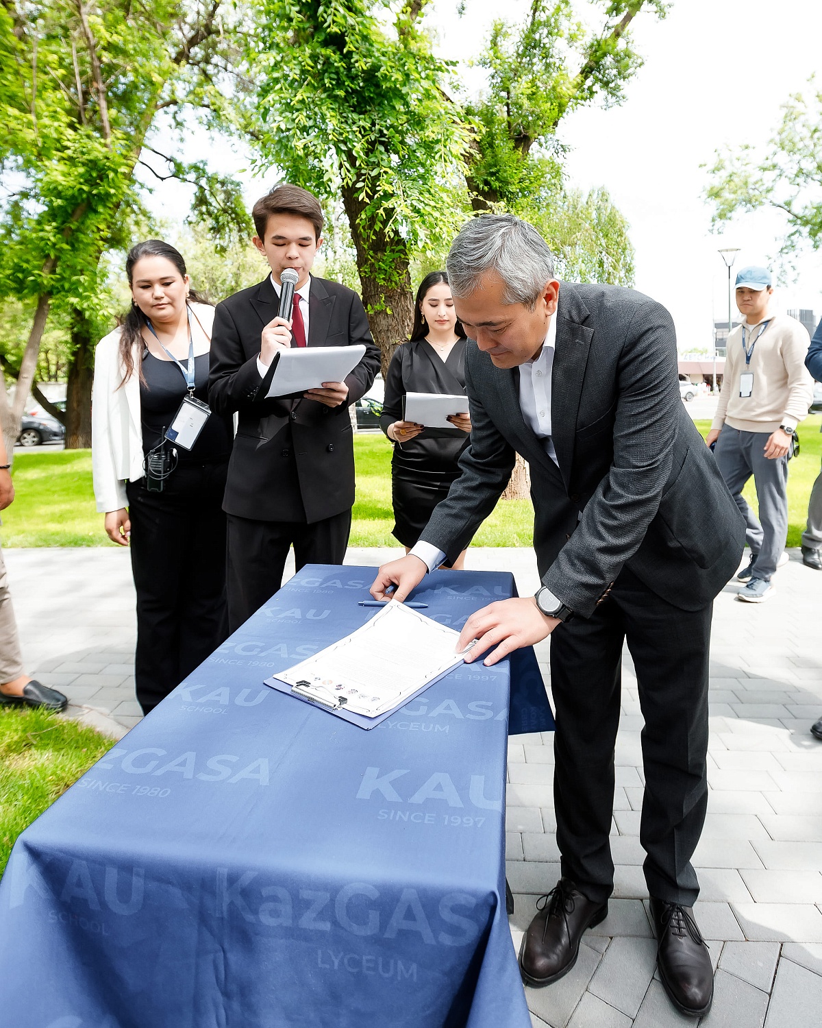 КазГАСА Реновация