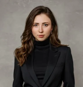 Кирова Алина