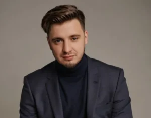 Рыбкин Даниил